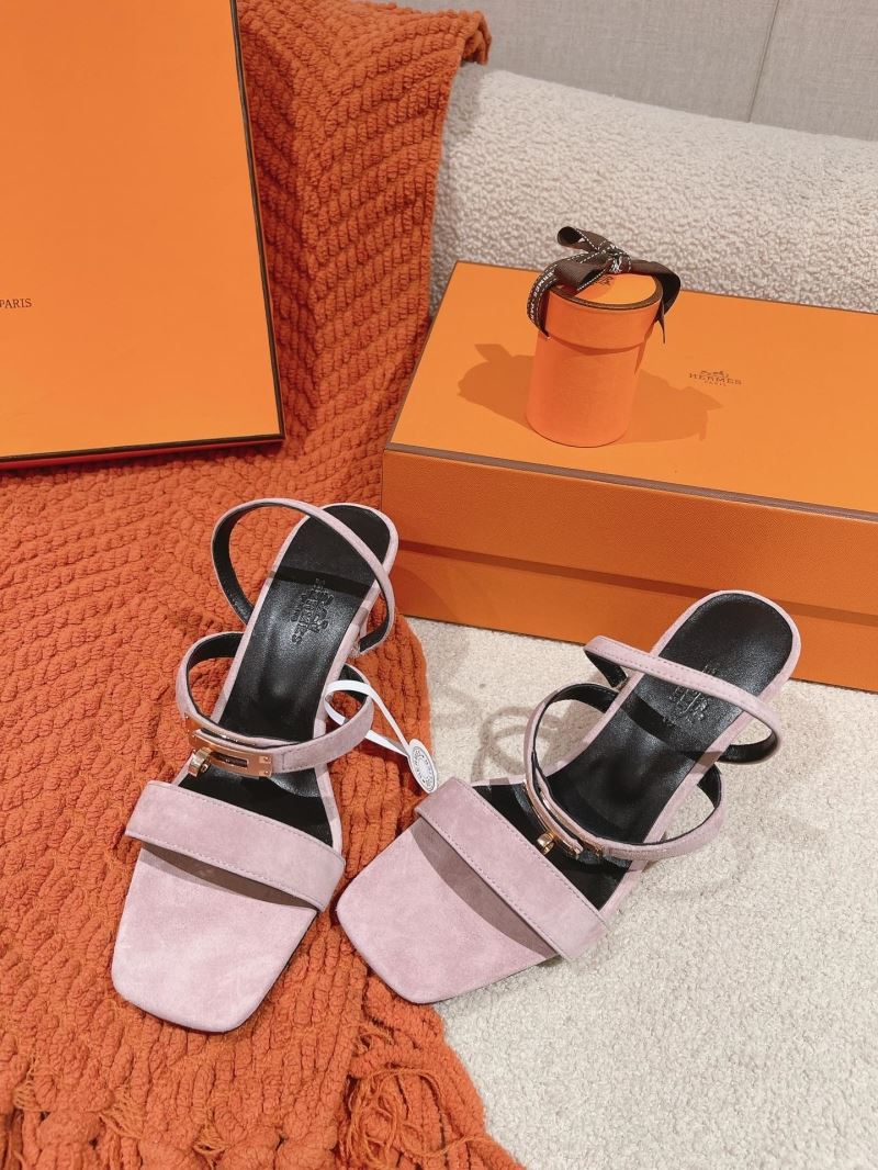 Hermes Sandals